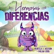 Hermosas Diferencias: Linda Historia Infantil en Español sobre Racismo y Diversidad para Ayudar a Enseñar a sus Hijos Igualdad y Bondad. (Li