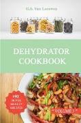 DEHYDRATOR COOKBOOK Vol 3