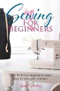 Sewing For Beginners