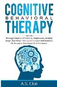 COGNITIVE BEHAVIORAL THERAPY