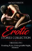 EROTIC STORIES COLLECTION