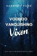 Voodoo Vanquishing Vixen