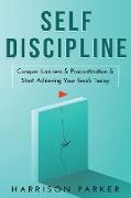 Self-Discipline