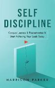 Self-Discipline