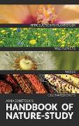 The Handbook Of Nature Study in Color - Wildflowers, Weeds & Cultivated Crops