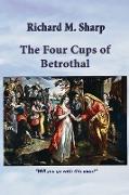 The Four Cups of Betrothal