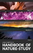 The Handbook Of Nature Study in Color - Earth and Sky