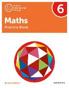 Oxford International Primary Maths Second Edition: Practice Book 6