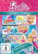 Barbie Meerjungfrauen Edition- Replenishment