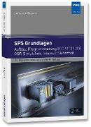 SPS Grundlagen inkl. DVD