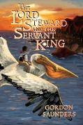 The Lord Steward and the Servant King