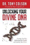 Unlocking Your Divine DNA