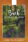 Buck Keeper of the Meadow