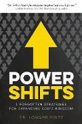 Power Shifts