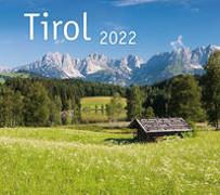 Tirol 2022