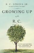 Growing Up (With) R.C