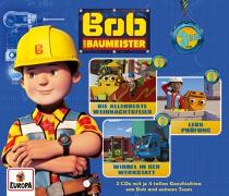 Bob der Baumeister - 3er Box 06 (Folgen 16-18)