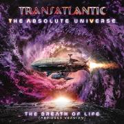 The Absolute Universe-The Breath Of Life (Abridg