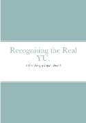 Recognising the Real YU