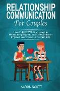 Relationship Communication for Couples