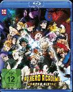 My Hero Academia - The Movie: Heroes Rising - Blu-ray