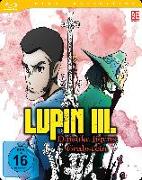 Lupin III. - Daisuke Jigens Grabstein