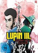 Lupin III. - Daisuke Jigens Grabstein