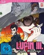 Lupin III. - Fujiko Mines Lüge