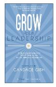 Grow Your Leadership