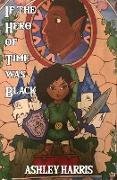 If the Hero of Time was Black