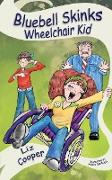 Bluebell Skinks Wheelchair Kid
