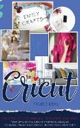 CRICUT PROJECT IDEAS