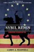 Sybil Rides the Elementary Reader Edition