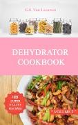 DEHYDRATOR COOKBOOK Vol 2