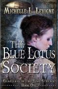 The Blue Lotus Society