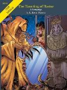 Haunting of Hastur - A D&D Campaign - OSR Compatible