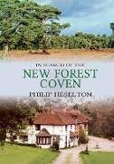 In Search of the New Forest Coven