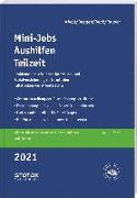 Mini-Jobs, Aushilfen, Teilzeit 2021