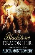 Blackstone Dragon Heir