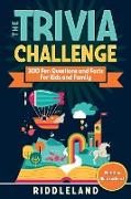 The Trivia Challenge