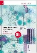 Naturwissenschaften II HLM/HLPUP + digitales Zusatzpaket