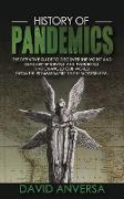 HISTORY OF PANDEMICS