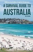 A Survival Guide to Australia and Australian-English Dictionary