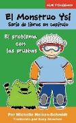 El Monstruo Ysi Serie de libros en capítulo