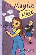 Maylie and the Maze
