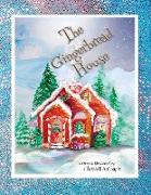 The Gingerbread House
