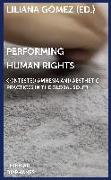 Performing Human Rights