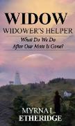 Widow Widower's Helper