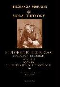 Moral Theology vol. 2a