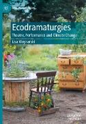 Ecodramaturgies